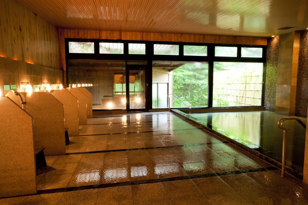 驹根高原林克斯度假酒店 驹根市